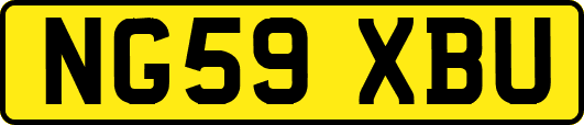 NG59XBU