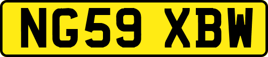 NG59XBW