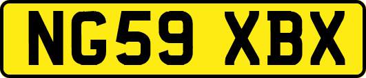 NG59XBX
