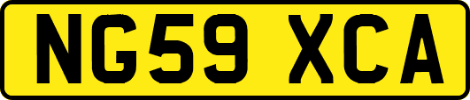 NG59XCA