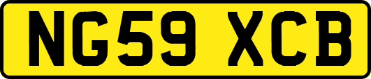 NG59XCB