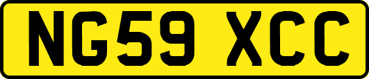 NG59XCC