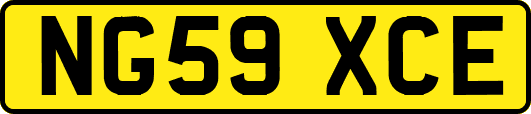 NG59XCE