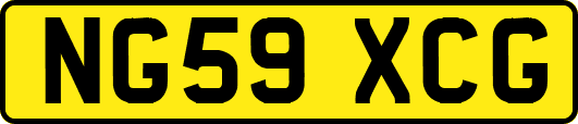 NG59XCG