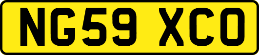 NG59XCO