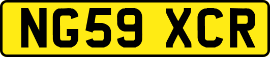 NG59XCR