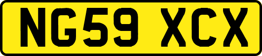 NG59XCX