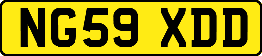 NG59XDD