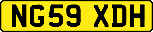NG59XDH