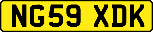 NG59XDK