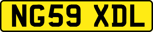 NG59XDL