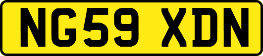 NG59XDN