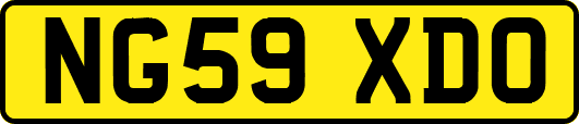 NG59XDO