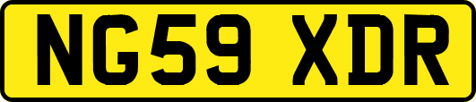 NG59XDR