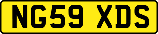 NG59XDS
