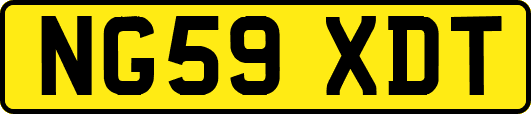 NG59XDT