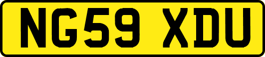 NG59XDU