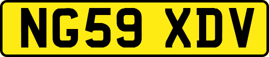 NG59XDV