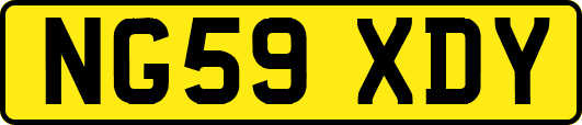 NG59XDY