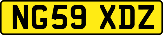 NG59XDZ