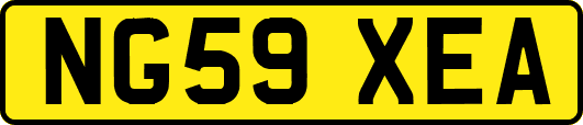 NG59XEA