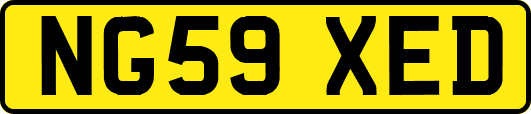 NG59XED