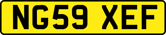 NG59XEF
