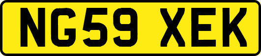 NG59XEK