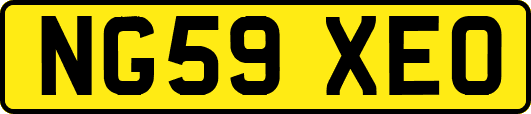 NG59XEO