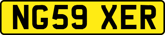 NG59XER