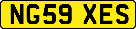 NG59XES