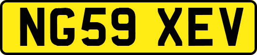NG59XEV