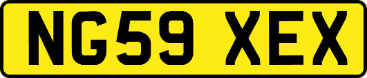 NG59XEX