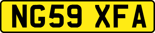 NG59XFA