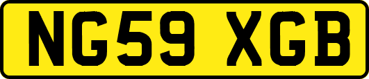 NG59XGB