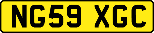 NG59XGC