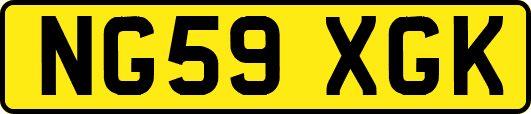 NG59XGK