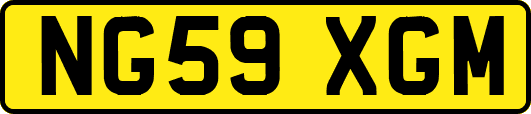 NG59XGM