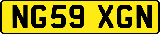 NG59XGN