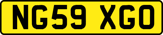 NG59XGO