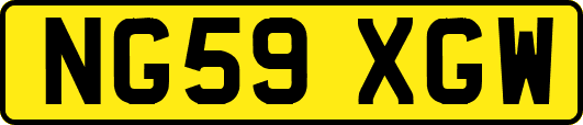 NG59XGW
