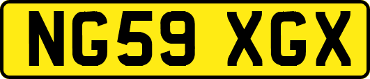 NG59XGX