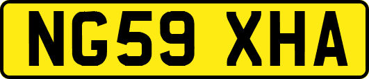 NG59XHA
