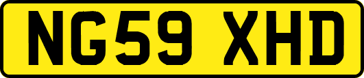NG59XHD
