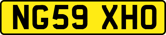 NG59XHO
