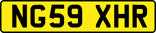 NG59XHR