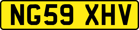 NG59XHV