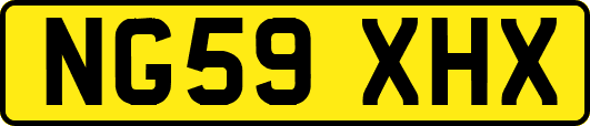 NG59XHX