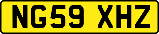 NG59XHZ
