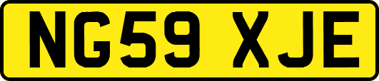 NG59XJE